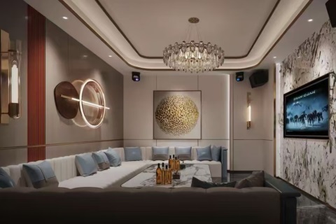 云浮夜场营销工作机会与城市夜生活体验