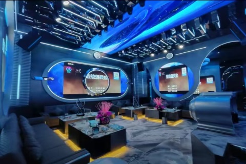 云浮高档次夜场招聘,快来开启你的辉煌路