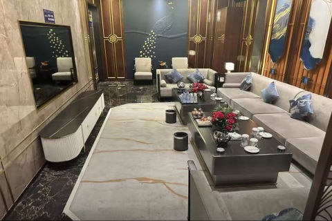 云浮高档次夜场招聘,快来开启你的辉煌路