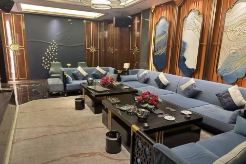 云浮高档次夜场招聘,快来开启你的辉煌路